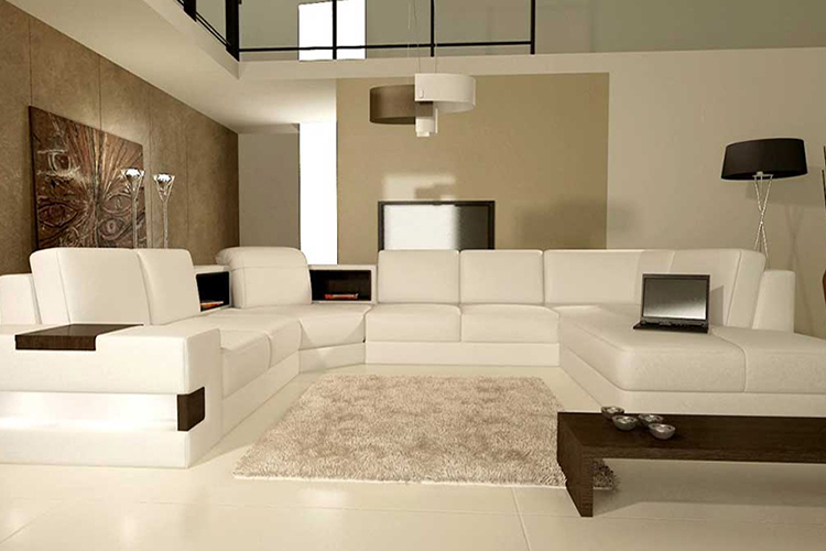 مشروع سوا السكني