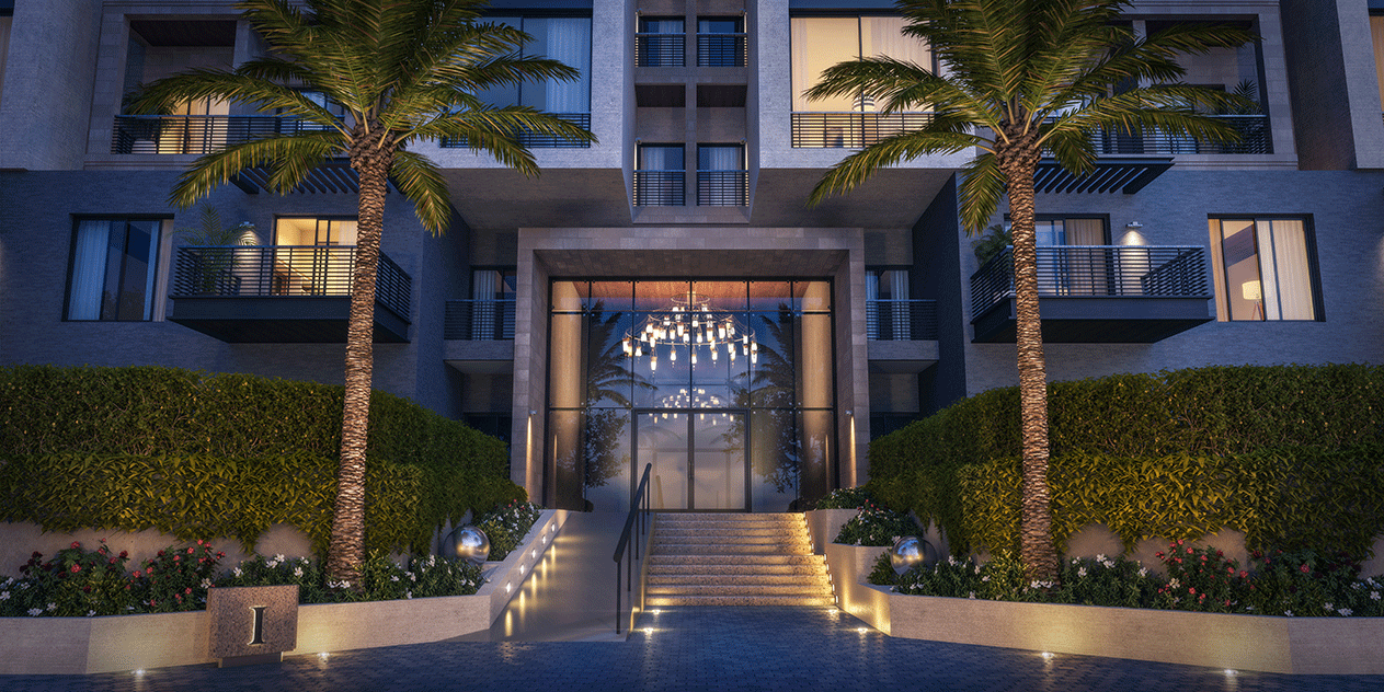 مشروع ماروتا سيتي